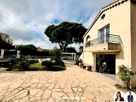 à vendre Villa de prestige Saint Raphaël 542 700 €