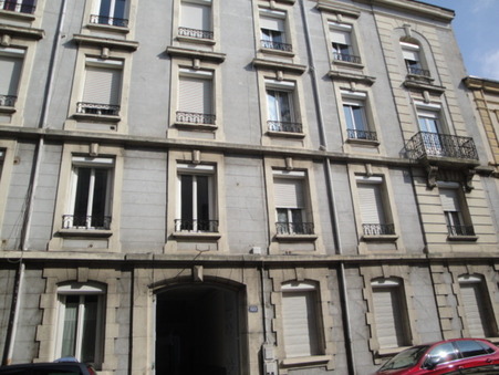Achat Immeuble de rapport d’exception Saint Étienne 650 000 €