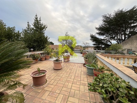 Vente Maison de prestige Pézenas 870 000 €