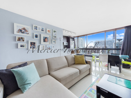 Vente Appartement de luxe Paris 720 000 €