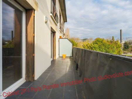 Achat Appartement haut de gamme Hauts de seine 587 000 €