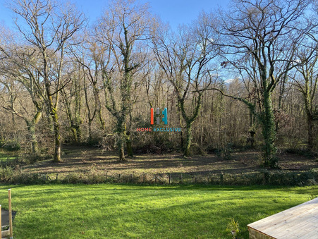 à vendre Maison haut de gamme Saint Jean de Luz 1 550 000 €