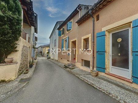 Vente Villa de luxe Villefranche de Lauragais 549 000 €