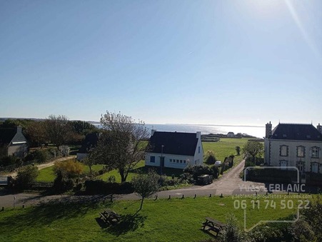 Vente Maison de maître de qualité Clohars Carnoët 1 554 000 €