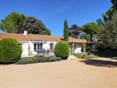 Vente Villa haut de gamme Uzès 645 000 €