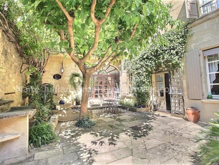 à vendre Villa de luxe Uzès 795 000 €