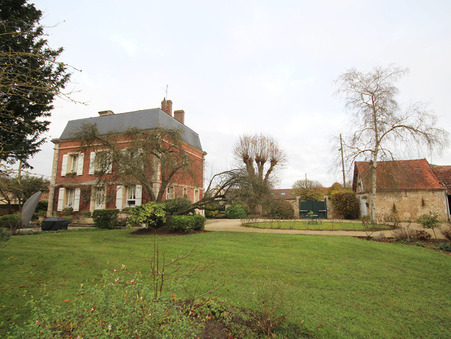 Vente Maison grand standing Oise 710 000 €