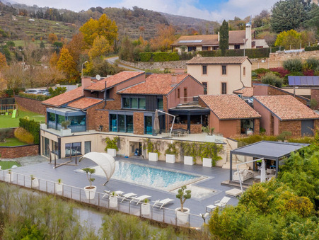 Vente Villa haut de gamme Aveyron 1 250 000 €