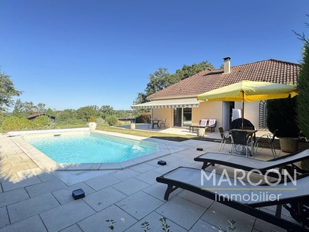 Achat Chalet haut de gamme Limousin 249 900 €