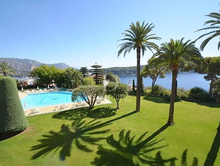 Vente Appartement haut de gamme Nice 3 500 000 €
