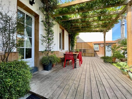 Achat Maison/villa de qualité Bordeaux 549 900 €