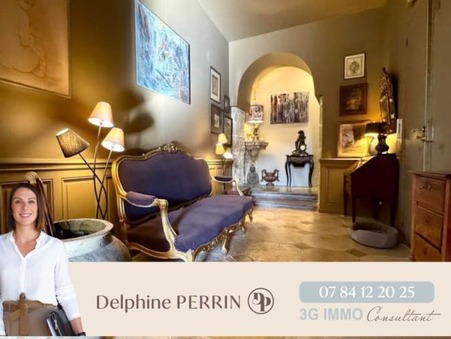 Achat Appartement  Béziers 520 000 €