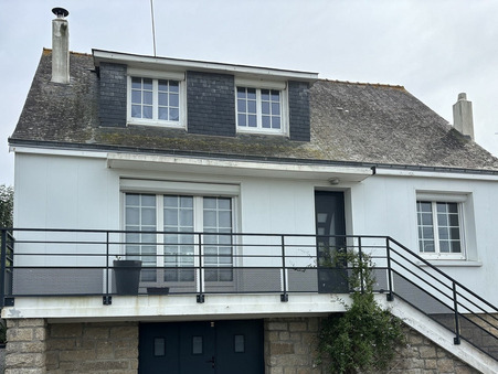 Vente Maison/villa de qualité Clohars Carnoët 527 225 €