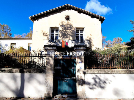Vente Mas haut de gamme Montpellier 525 000 €
