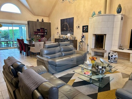à vendre Maison haut de gamme Somme 518 000 €