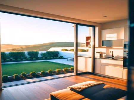 Achat Appartement de luxe Le Lavandou 666 900 €