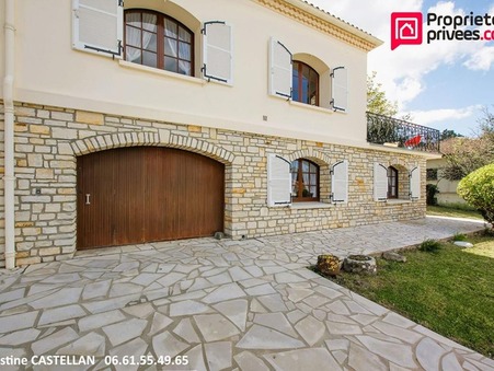 à vendre Villa de luxe Saint Georges de Didonne 833 000 €