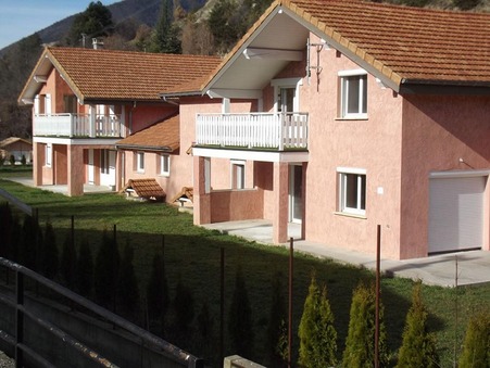 Vente Villa  Hautes alpes 540 000 €