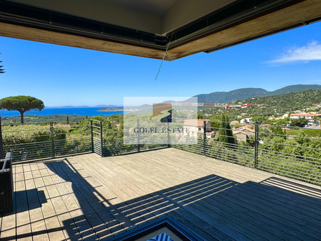 Achat Villa  La Croix Valmer 2 750 000 €
