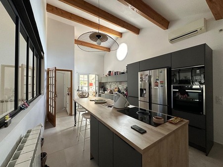 Achat Villa haut de gamme Pérols 663 500 €