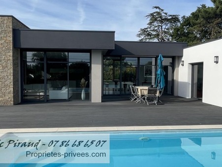 Achat Maison/villa de prestige Guérande 1 084 740 €