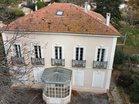 Achat Maison de maître haut de gamme Var 990 000 €