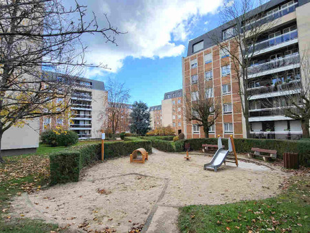 à vendre Appartement de qualité Versailles 520 000 €