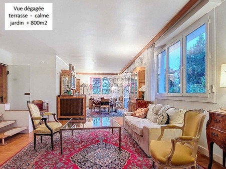 Achat Villa de qualité Versailles 1 658 000 €