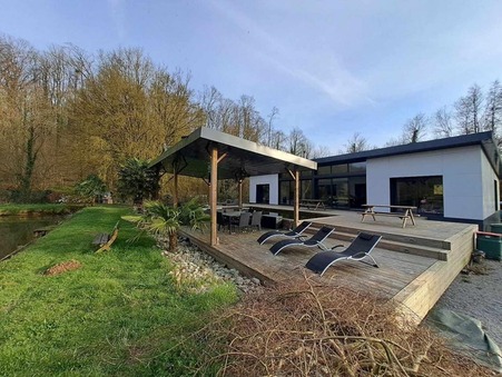 Vente Maison/villa de qualité Aisne 985 500 €