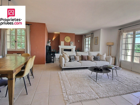 à vendre Villa grand standing Cavalaire sur Mer 1 090 000 €