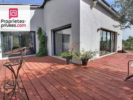 Achat Villa grand standing Flayosc 583 000 €