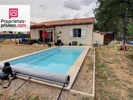 Vente Chalet grand standing Provence-Alpes-Côte d'Azur 325 000 €