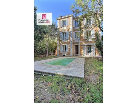 à vendre Villa de prestige Draguignan 670 000 €