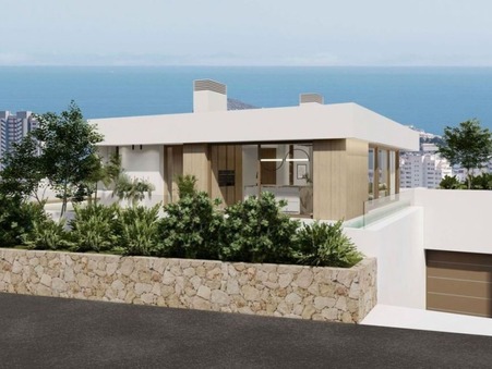 Vente Maison haut de gamme Alicante 995 000 €