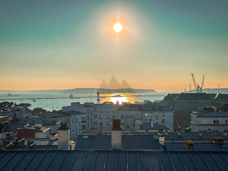 Vente Appartement de prestige Brest 709 000 €