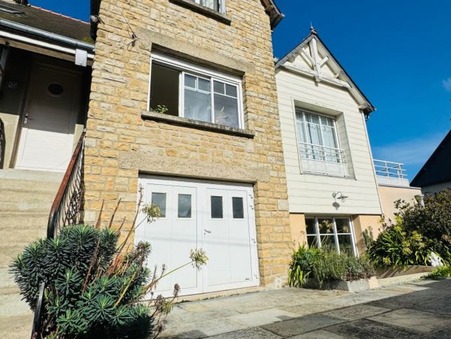 Vente 0 grand standing Dinard 790 000 €