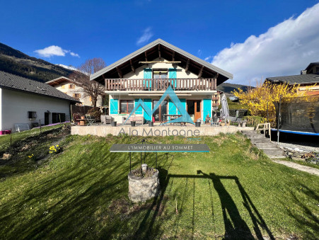 Vente Maison grand standing Savoie 595 000 €