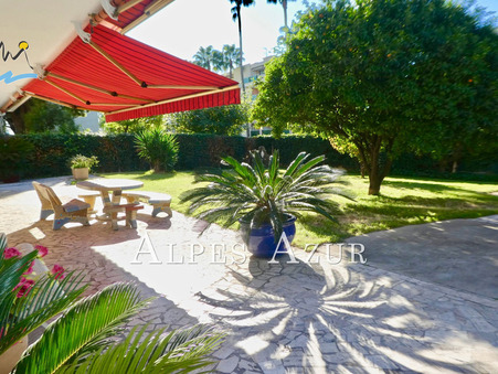Achat Appartement d’exception Cagnes sur Mer 915 200 €