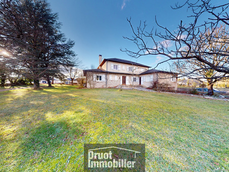 Vente Maison/villa grand standing Aveyron 519 500 €