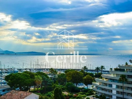 Achat Appartement d’exception Villeneuve Loubet 1 032 000 €