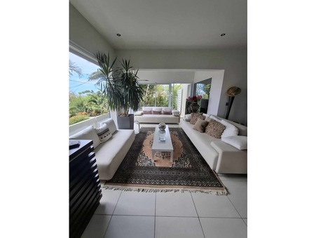 Vente Maison haut de gamme Noumea 65 000 000 €