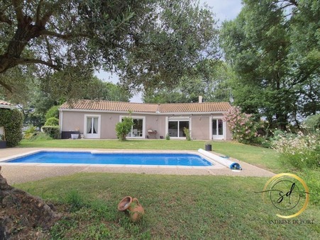 à vendre Maison grand standing Ariège 385 000 €