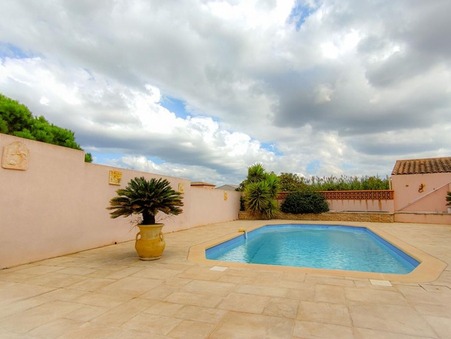 Vente Villa  La Londe les Maures 649 000 €