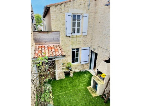 Vente Villa  Sainte Marie de Ré 647 500 €