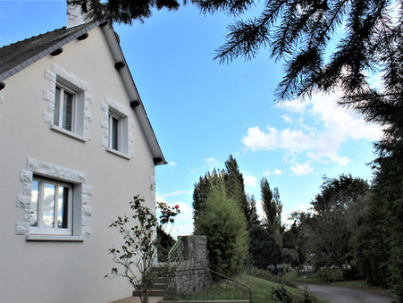 à vendre Chalet  Bretagne 275 574 €