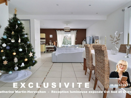 Vente Maison/villa de qualité La Baule Escoublac 530 345 €