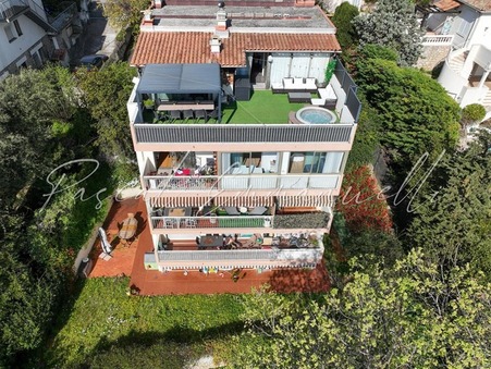 Achat Appartement haut de gamme Antibes 598 500 €