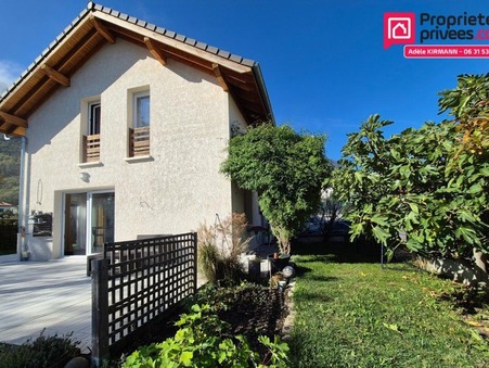à vendre Maison/villa haut de gamme Collonges 540 000 €