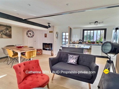 à vendre Villa d’exception La Flotte 890 000 €