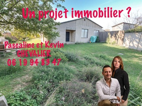 Vente Maison/villa haut de gamme Fos sur Mer 772 000 €